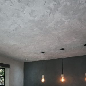 Cement Board Ceiling- Grid Ceiling System Series